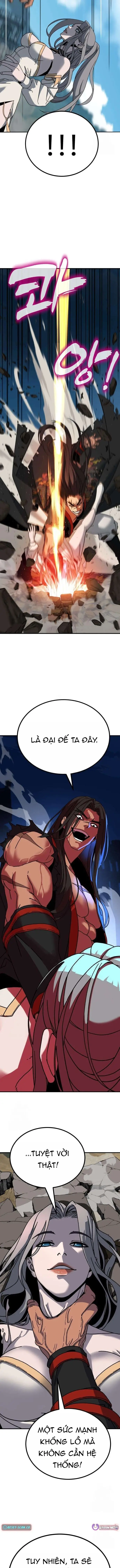 Hệ Thống? Dẹp Mẹ Đi! Chapter 3 - 10