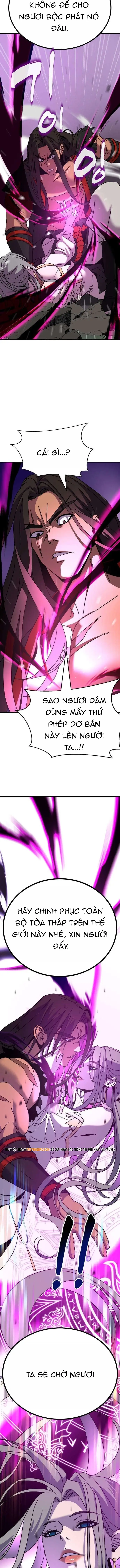 Hệ Thống? Dẹp Mẹ Đi! Chapter 3 - 11