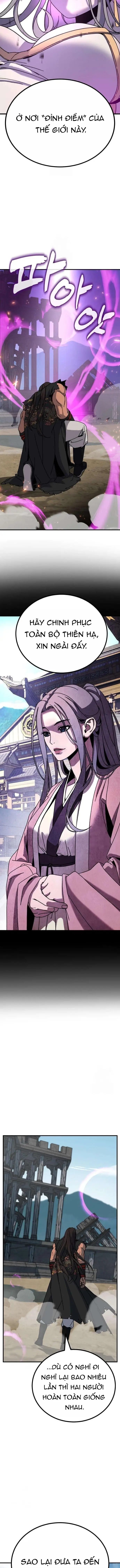 Hệ Thống? Dẹp Mẹ Đi! Chapter 3 - 12