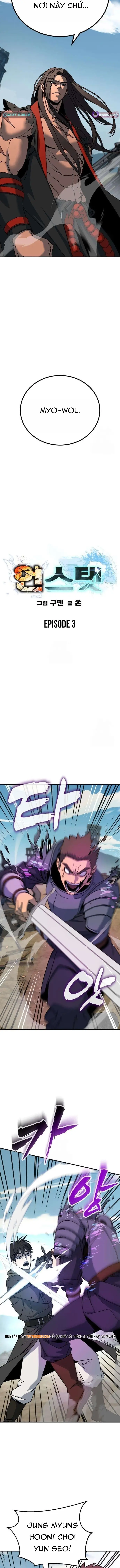 Hệ Thống? Dẹp Mẹ Đi! Chapter 3 - 13