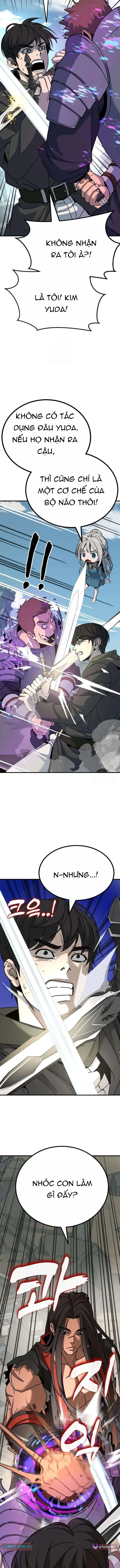 Hệ Thống? Dẹp Mẹ Đi! Chapter 3 - 14