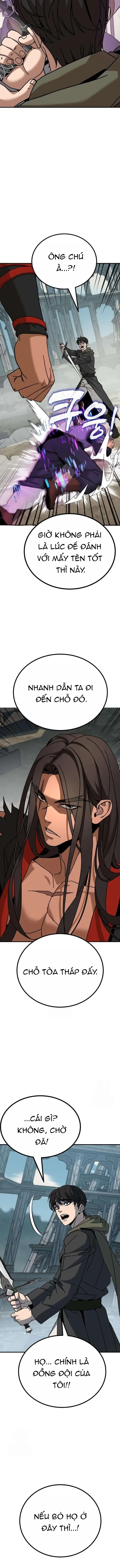 Hệ Thống? Dẹp Mẹ Đi! Chapter 3 - 15