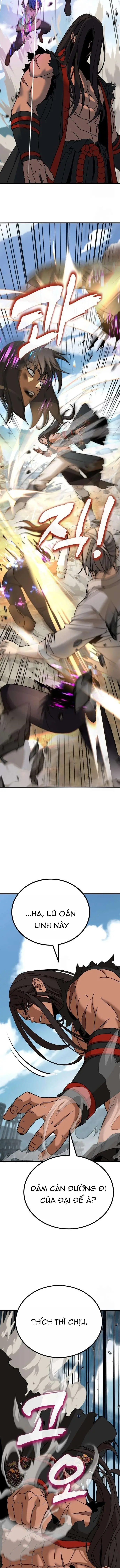 Hệ Thống? Dẹp Mẹ Đi! Chapter 3 - 17