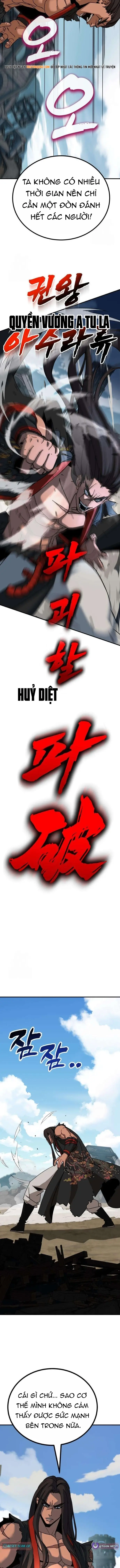 Hệ Thống? Dẹp Mẹ Đi! Chapter 3 - 18