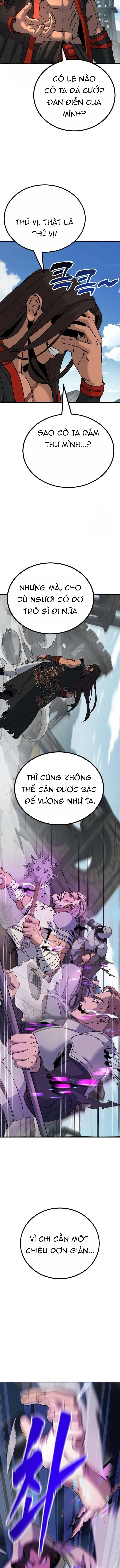 Hệ Thống? Dẹp Mẹ Đi! Chapter 3 - 19