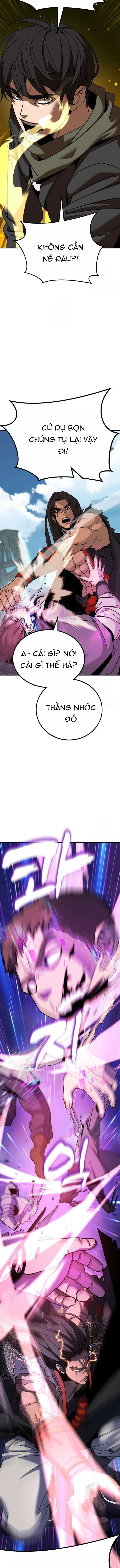 Hệ Thống? Dẹp Mẹ Đi! Chapter 3 - 25