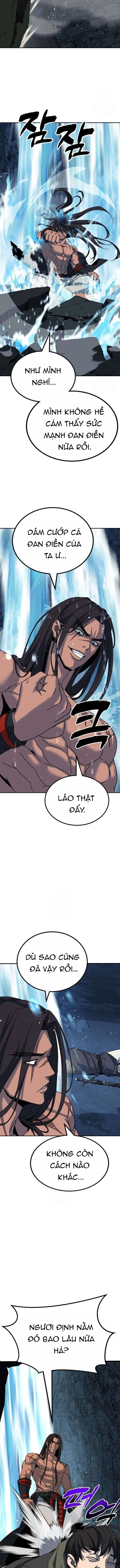 Hệ Thống? Dẹp Mẹ Đi! Chapter 4 - 2