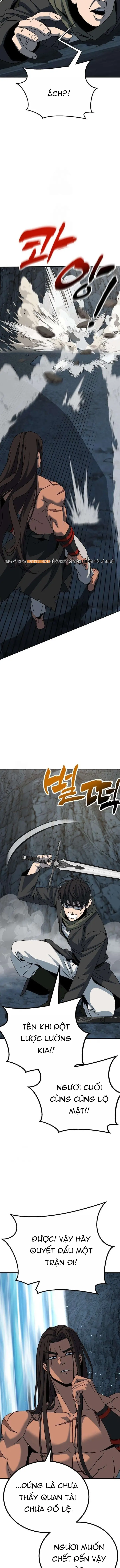 Hệ Thống? Dẹp Mẹ Đi! Chapter 4 - 3