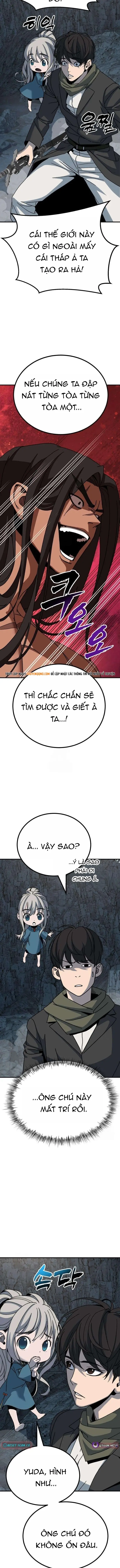 Hệ Thống? Dẹp Mẹ Đi! Chapter 4 - 5