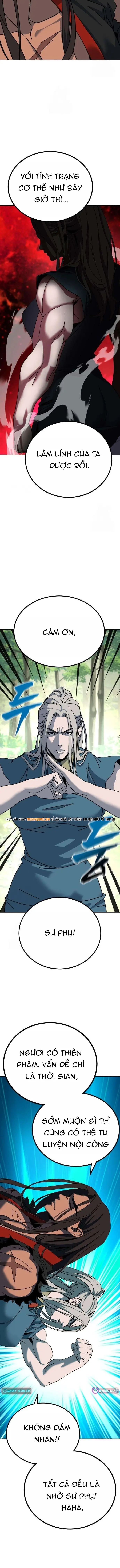 Hệ Thống? Dẹp Mẹ Đi! Chapter 4 - 9