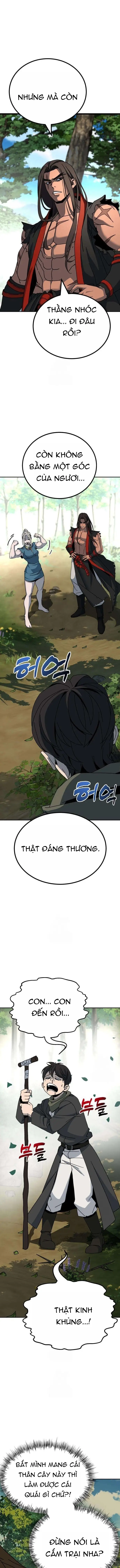 Hệ Thống? Dẹp Mẹ Đi! Chapter 4 - 10