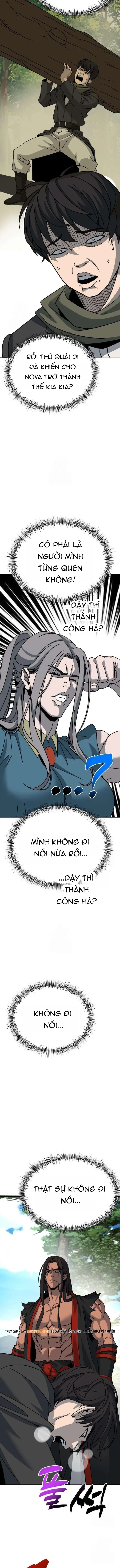 Hệ Thống? Dẹp Mẹ Đi! Chapter 4 - 11