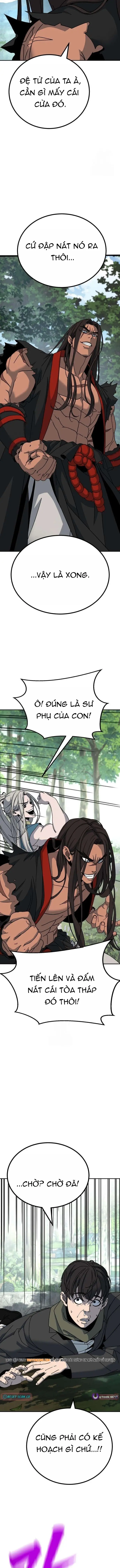 Hệ Thống? Dẹp Mẹ Đi! Chapter 4 - 13