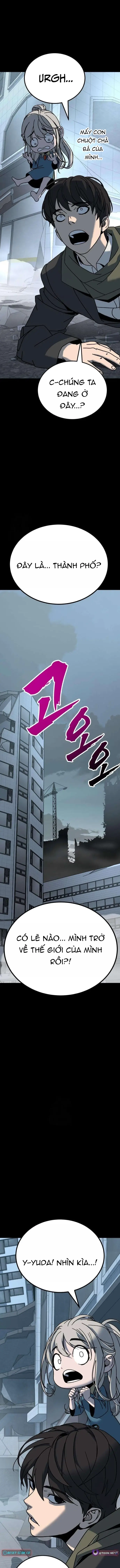 Hệ Thống? Dẹp Mẹ Đi! Chapter 4 - 17