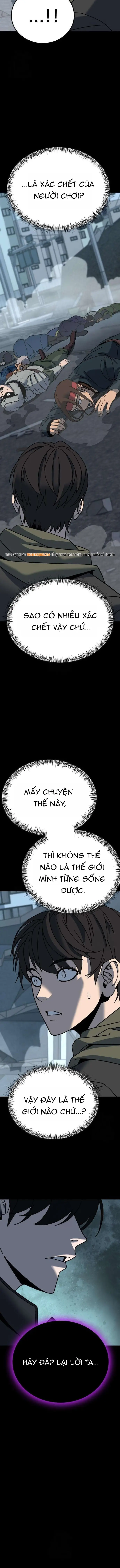 Hệ Thống? Dẹp Mẹ Đi! Chapter 4 - 18