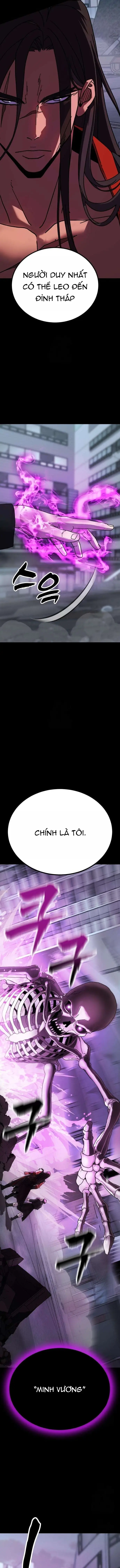 Hệ Thống? Dẹp Mẹ Đi! Chapter 4 - 21