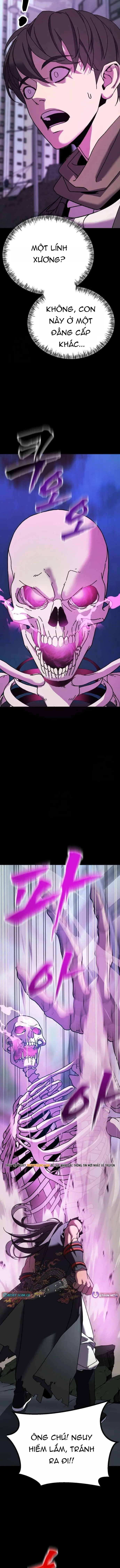Hệ Thống? Dẹp Mẹ Đi! Chapter 4 - 22