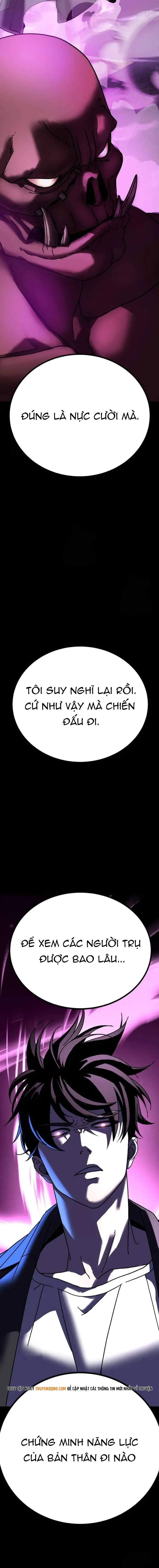 Hệ Thống? Dẹp Mẹ Đi! Chapter 4 - 26