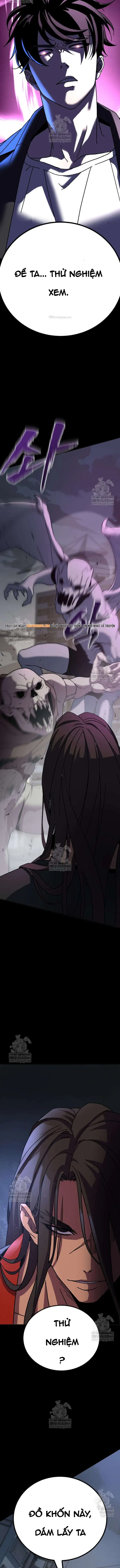 Hệ Thống? Dẹp Mẹ Đi! Chapter 5 - 2