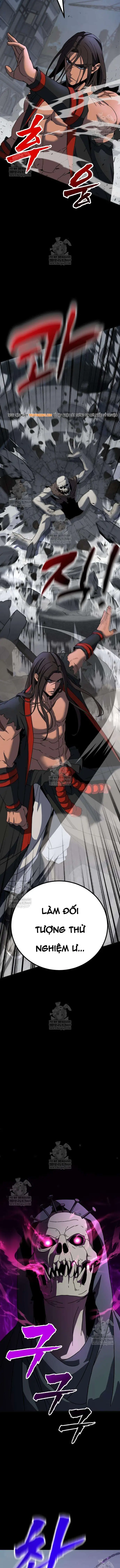 Hệ Thống? Dẹp Mẹ Đi! Chapter 5 - 3