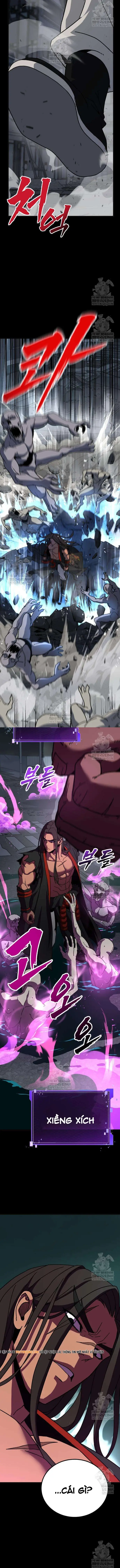 Hệ Thống? Dẹp Mẹ Đi! Chapter 5 - 7