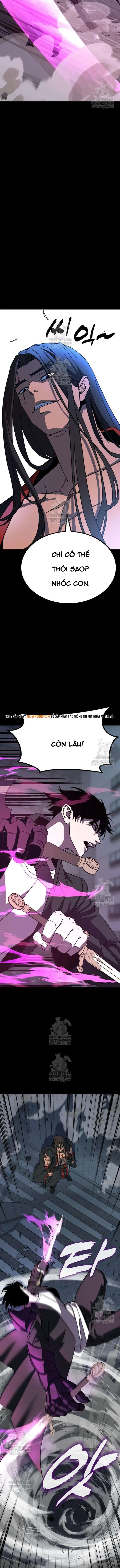 Hệ Thống? Dẹp Mẹ Đi! Chapter 5 - 18