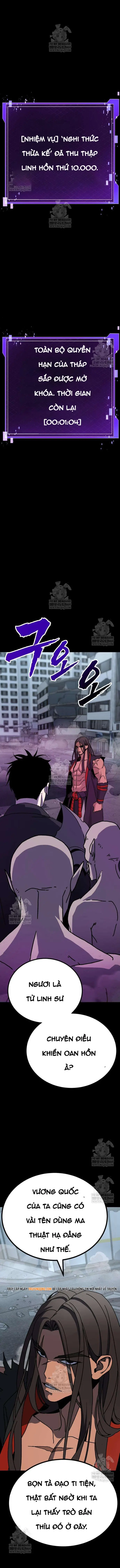 Hệ Thống? Dẹp Mẹ Đi! Chapter 5 - 24