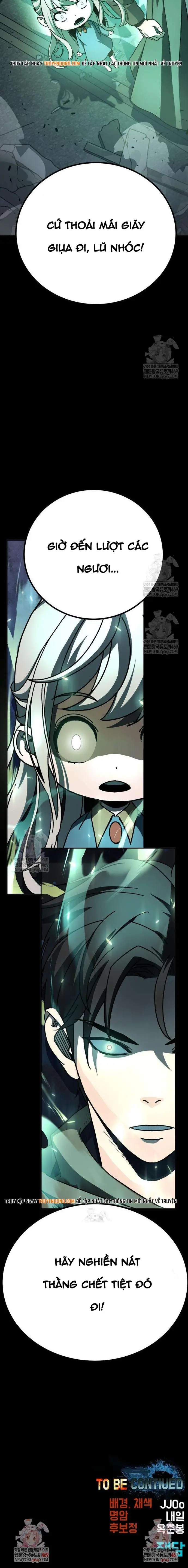 Hệ Thống? Dẹp Mẹ Đi! Chapter 5 - 27