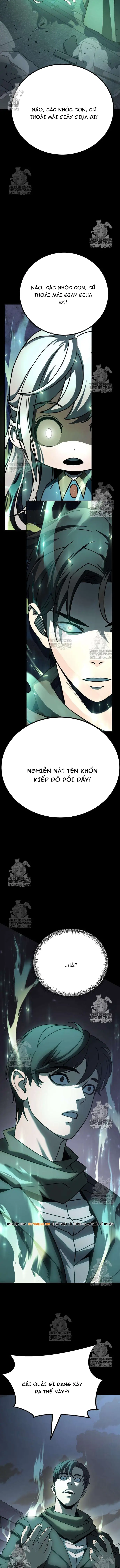 Hệ Thống? Dẹp Mẹ Đi! Chapter 6 - 2