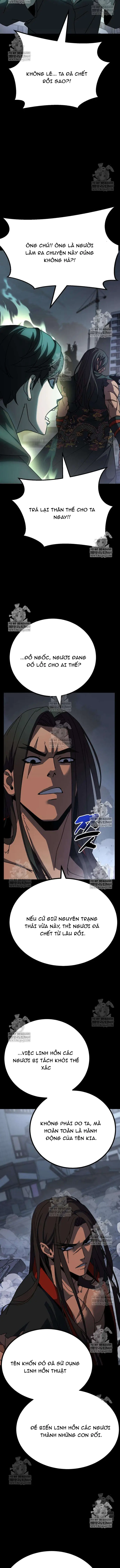 Hệ Thống? Dẹp Mẹ Đi! Chapter 6 - 3