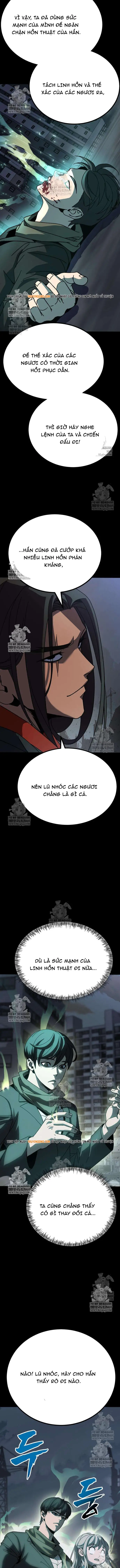 Hệ Thống? Dẹp Mẹ Đi! Chapter 6 - 4