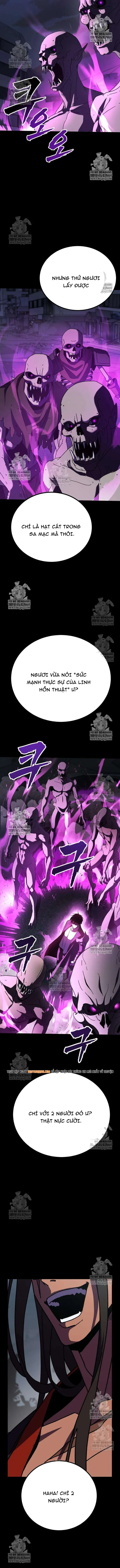 Hệ Thống? Dẹp Mẹ Đi! Chapter 6 - 6