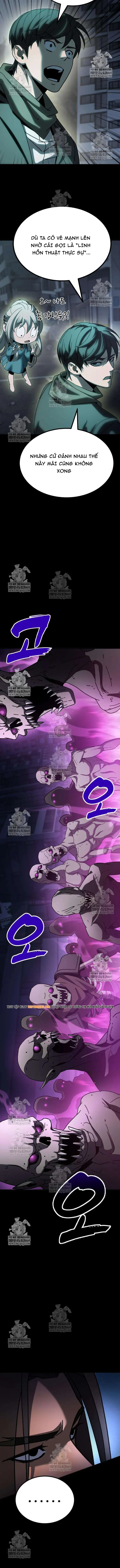 Hệ Thống? Dẹp Mẹ Đi! Chapter 6 - 12