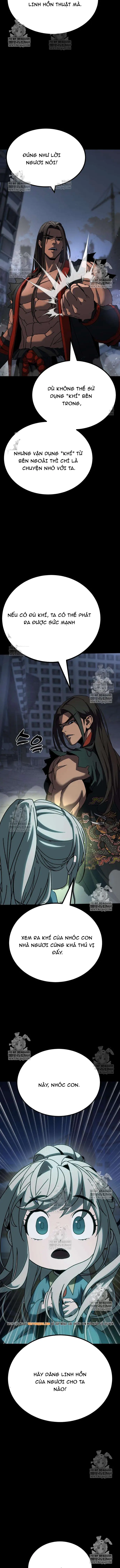 Hệ Thống? Dẹp Mẹ Đi! Chapter 6 - 14