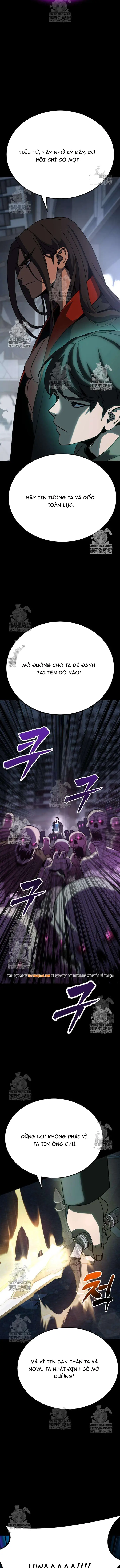 Hệ Thống? Dẹp Mẹ Đi! Chapter 6 - 17