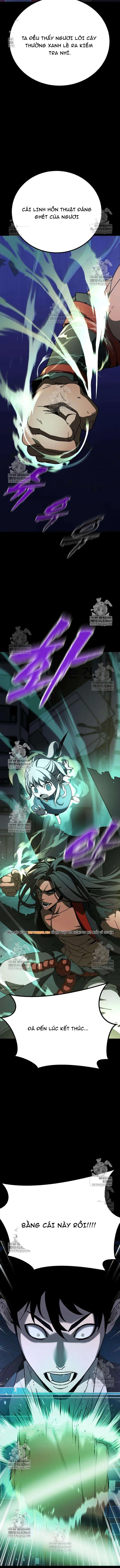 Hệ Thống? Dẹp Mẹ Đi! Chapter 6 - 20