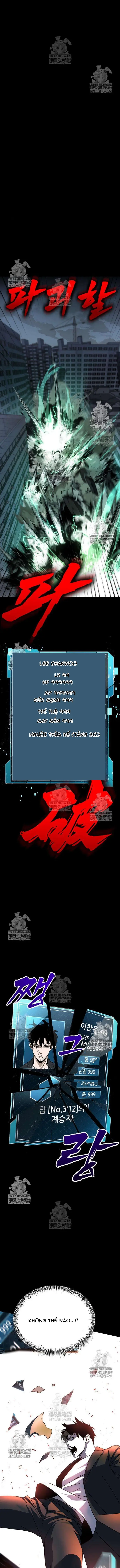 Hệ Thống? Dẹp Mẹ Đi! Chapter 6 - 21