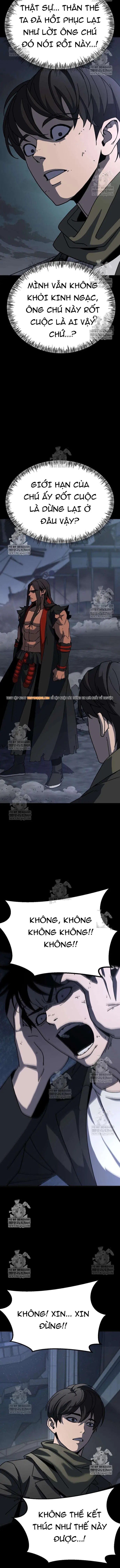 Hệ Thống? Dẹp Mẹ Đi! Chapter 6 - 24