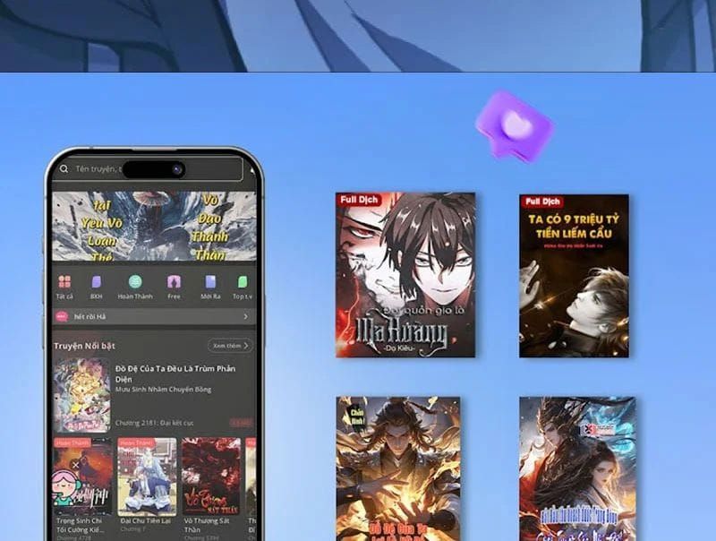 Tối Cường Khí Thiếu Chapter 13 - 181