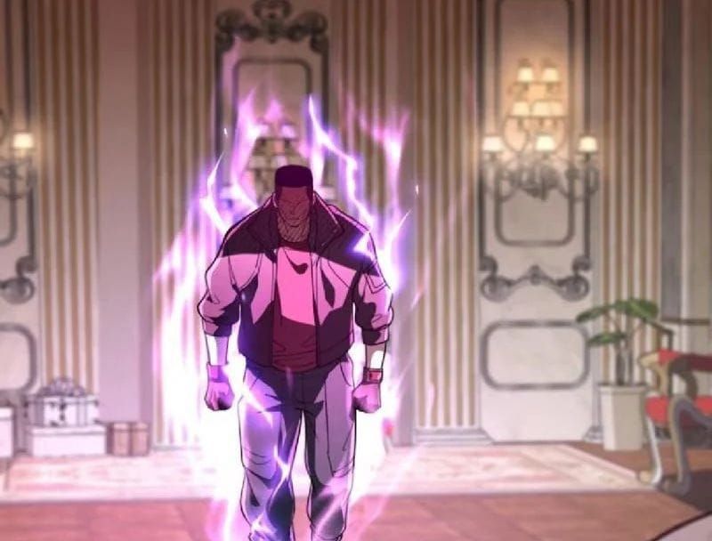 Tối Cường Khí Thiếu Chapter 13 - 78