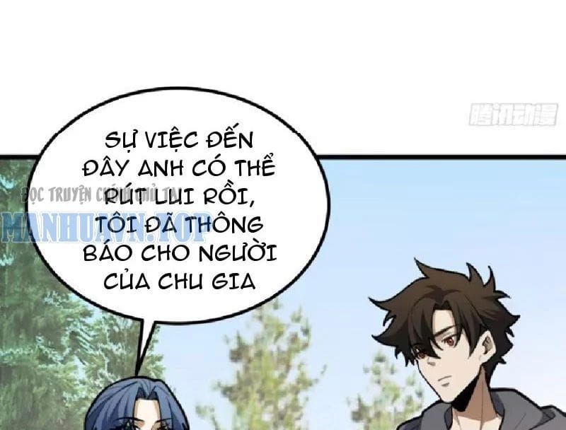 Tối Cường Khí Thiếu Chapter 22 - 29