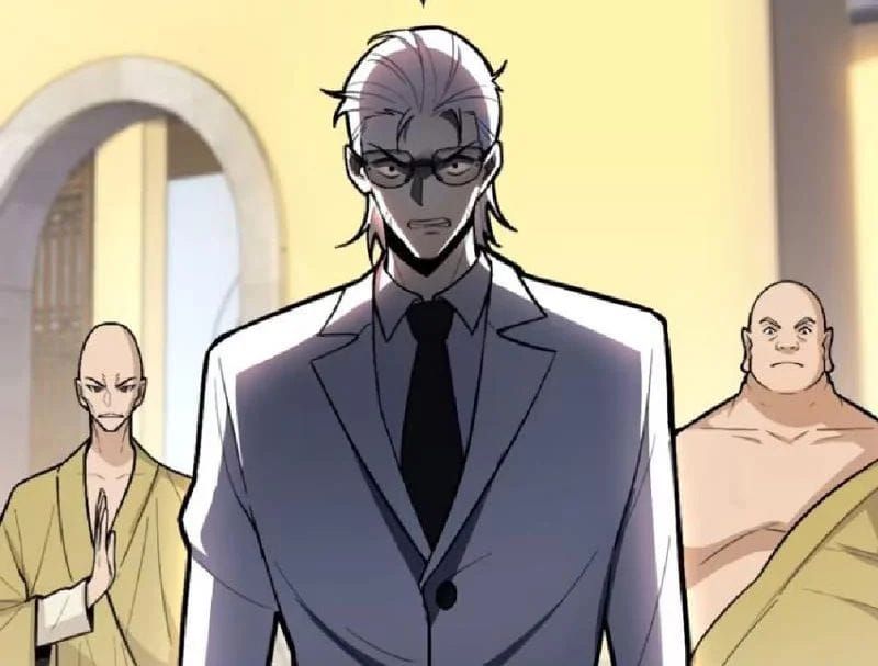 Tối Cường Khí Thiếu Chapter 22 - 35