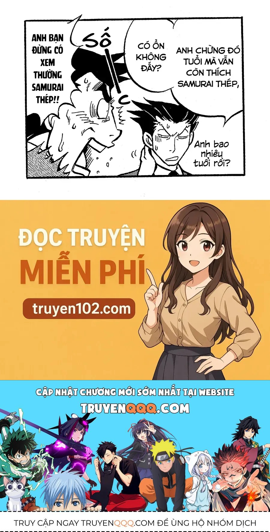 Ace Attorney 1&2 Anthology Kingdom Chapter 2 - 9