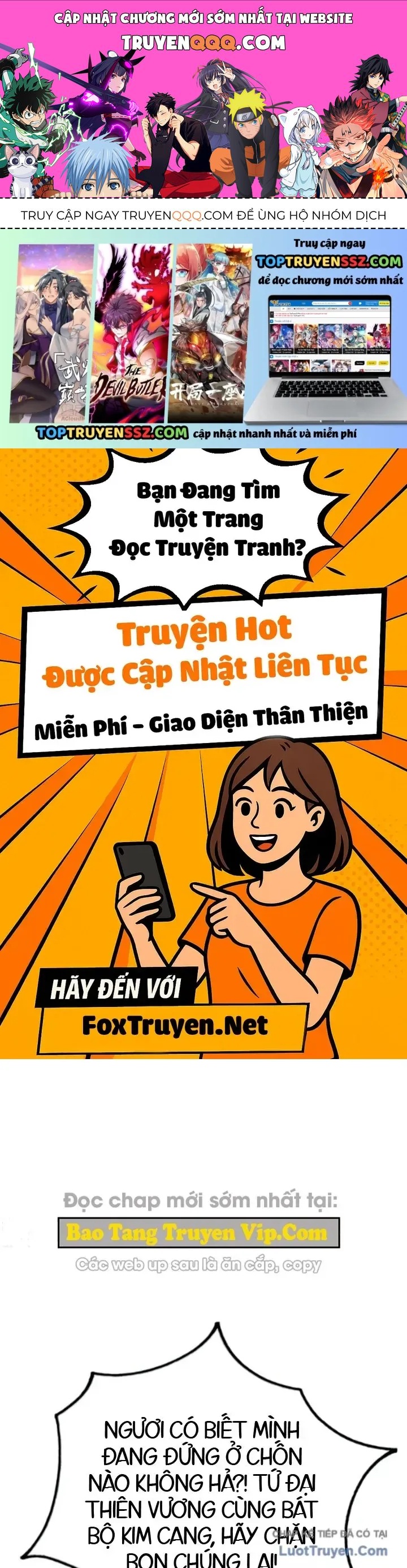 Ma Đạo Đệ Nhất Kiếm Chapter 28 - 1