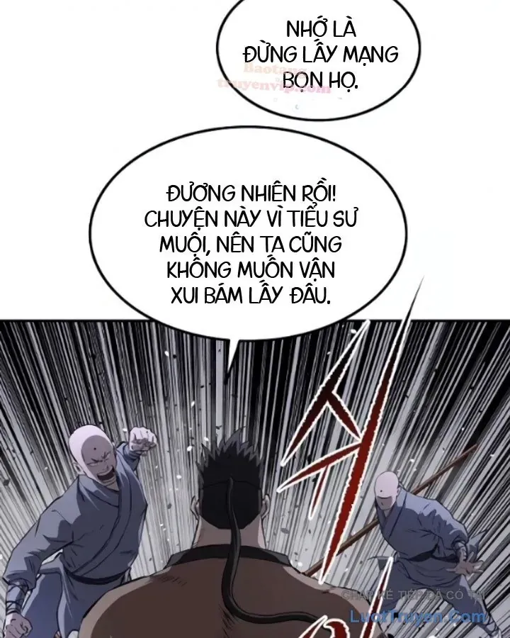 Ma Đạo Đệ Nhất Kiếm Chapter 28 - 11