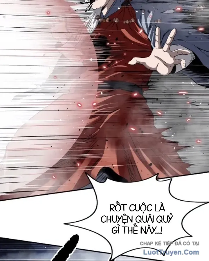 Ma Đạo Đệ Nhất Kiếm Chapter 28 - 143