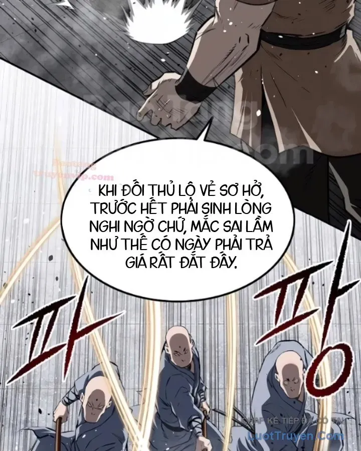 Ma Đạo Đệ Nhất Kiếm Chapter 28 - 18