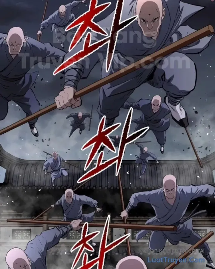 Ma Đạo Đệ Nhất Kiếm Chapter 28 - 4