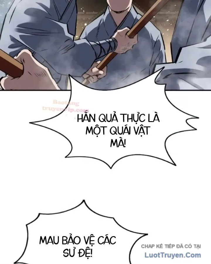 Ma Đạo Đệ Nhất Kiếm Chapter 28 - 31