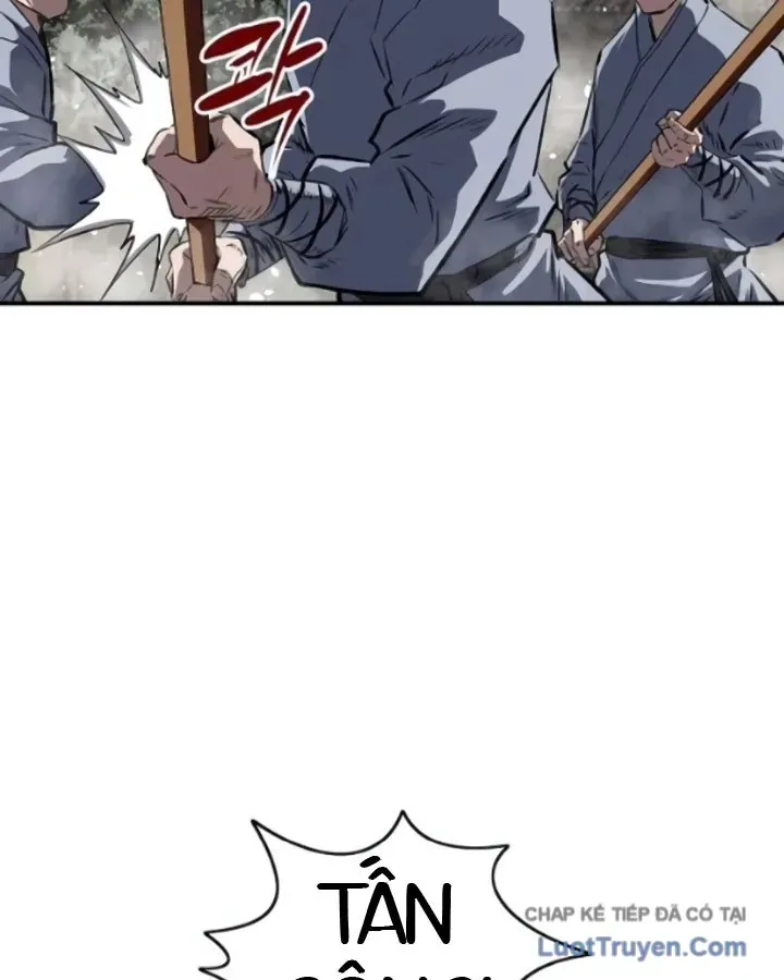 Ma Đạo Đệ Nhất Kiếm Chapter 28 - 36